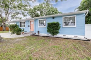 125 80TH AVENUE, ST PETERSBURG, FL 33702 Sold 09/30/25
