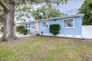 125 80TH AVENUE, ST PETERSBURG, FL 33702 Sold 09/30/25
