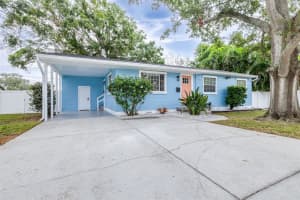 125 80TH AVENUE, ST PETERSBURG, FL 33702 Sold 09/30/25