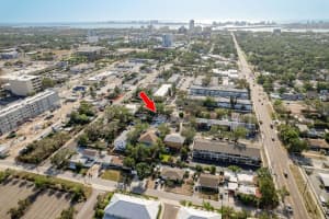 110 KENWOOD AVENUE, CLEARWATER, FL 33755 - MLS#MFRTB8426723