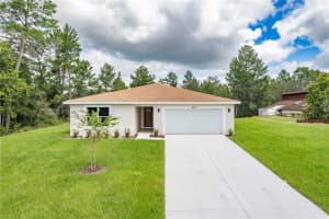 8477 BEACHWOOD COURT, SPRING HILL, FL 34606 Sold 09/25/25