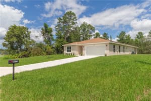 8477 BEACHWOOD COURT, SPRING HILL, FL 34606 Sold 09/25/25