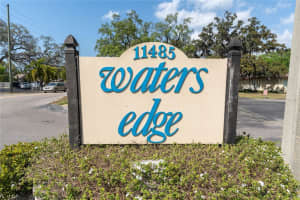 11485 Oakhurst Rd #207, LARGO