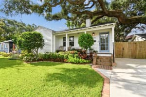 3004 W San Miguel St, TAMPA