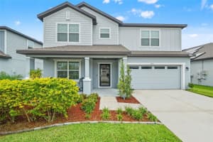 8235 ABBY BROOKS CIRCLE, WESLEY CHAPEL, FL 33545 - MLS#MFRTB8426742