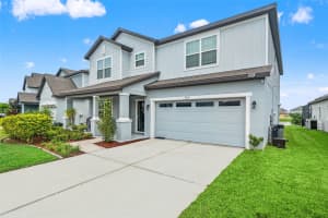 8235 ABBY BROOKS CIRCLE, WESLEY CHAPEL, FL 33545 - MLS#MFRTB8426742