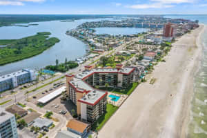 18304 GULF BOULEVARD, REDINGTON SHORES, FL 33708 - MLS#MFRTB8426748