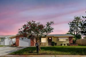 3421 SUPREME DRIVE, HOLIDAY, FL 34691 - MLS#MFRTB8426751