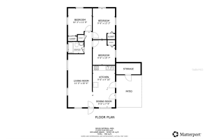 2711 25TH AVENUE, TAMPA, FL 33605 - MLS#MFRTB8426758