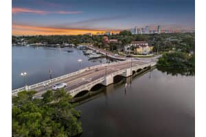 235 SNELL ISLE BOULEVARD, ST PETERSBURG, FL 33704 - MLS#MFRTB8426765