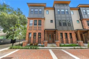 409 E Oak Ave #9, TAMPA