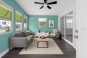 29250 US HIGHWAY 19 N #116, CLEARWATER, FL 33761 - MLS#MFRTB8426773