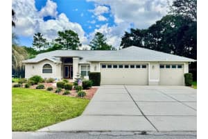 10 EUPHORBIA COURT, HOMOSASSA, FL 34446 - MLS#MFRTB8426774