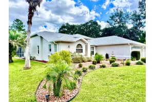 10 EUPHORBIA COURT, HOMOSASSA, FL 34446 - MLS#MFRTB8426774