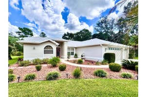 10 EUPHORBIA COURT, HOMOSASSA, FL 34446 - MLS#MFRTB8426774