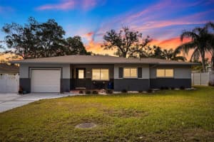 3282 HONEYSUCKLE ROAD, LARGO, FL 33770 - MLS#MFRTB8426782