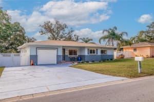 3282 HONEYSUCKLE ROAD, LARGO, FL 33770 - MLS#MFRTB8426782