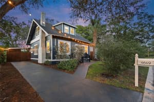 4649 QUEENSBORO AVENUE, ST PETERSBURG, FL 33711 - MLS#MFRTB8426787
