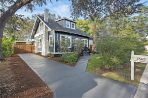 4649 QUEENSBORO AVENUE, ST PETERSBURG, FL 33711 - MLS#MFRTB8426787