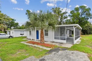 2425 ANASTASIA DRIVE, SOUTH DAYTONA, FL 32119 - MLS#MFRTB8426797