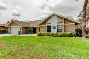 1119 HUNTINGTON LANE, SAFETY HARBOR, FL 34695 - MLS#MFRTB8426814