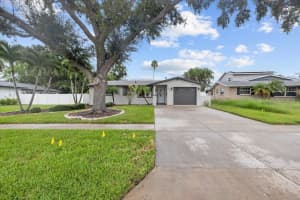 5801 VENETIAN BOULEVARD, ST PETERSBURG, FL 33703 - MLS#MFRTB8426815