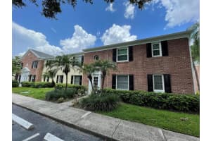 13686 ORANGE SUNSET DR #201, TAMPA, FL 33618 - MLS#MFRTB8426824