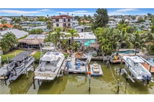 17714 LONG POINT DRIVE, REDINGTON SHORES, FL 33708 - MLS#MFRTB8426825
