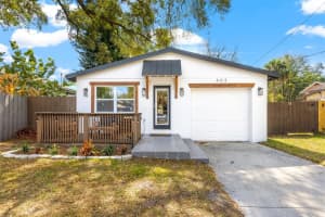 403 E North St, TAMPA