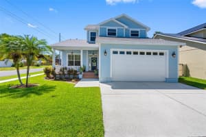 3000 W Heiter St, TAMPA