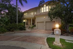5914 LA ROSA LANE, APOLLO BEACH, FL 33572 - MLS#MFRTB8426843
