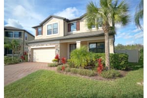 10702 PLEASANT KNOLL DRIVE, TAMPA, FL 33647 - MLS#MFRTB8426844