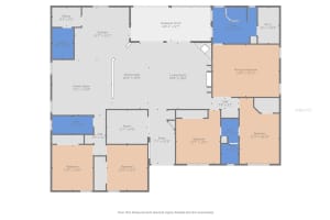 17125 ORWELL ROAD, HUDSON, FL 34667 - MLS#MFRTB8426858