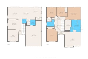 10909 OBSERVATORY WAY, TAMPA, FL 33647 - MLS#MFRTB8426864
