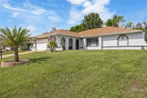 11283 PICKFORD STREET, SPRING HILL, FL 34609 - MLS#MFRTB8426874
