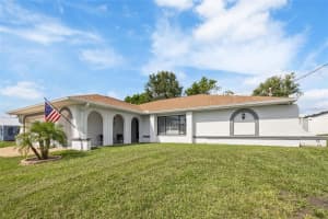 11283 PICKFORD STREET, SPRING HILL, FL 34609 - MLS#MFRTB8426874