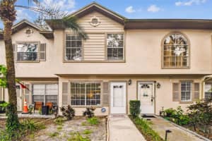 2124 FLETCHERS POINT CIRCLE, TAMPA, FL 33613 - MLS#MFRTB8426882