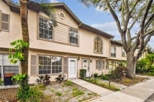 2124 FLETCHERS POINT CIRCLE, TAMPA, FL 33613 - MLS#MFRTB8426882