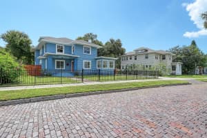 2230 TRELAIN DRIVE, ST PETERSBURG, FL 33712 - MLS#MFRTB8426896