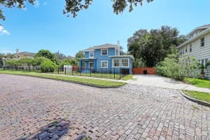 2230 TRELAIN DRIVE, ST PETERSBURG, FL 33712 - MLS#MFRTB8426896