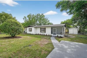 1047 MARLOW AVENUE, SPRING HILL, FL 34606 - MLS#MFRTB8426898