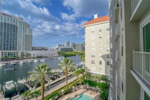 700 HARBOUR ISLAND BOULEVARD, TAMPA, FL 33602 - MLS#MFRTB8426901