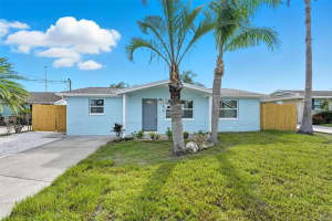 13818 MALCOLM AVENUE, HUDSON, FL 34667 - MLS#MFRTB8426903