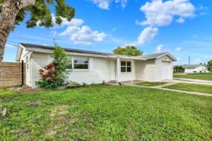 1313 CHANCELLOR DRIVE, HOLIDAY, FL 34690 - MLS#MFRTB8426910