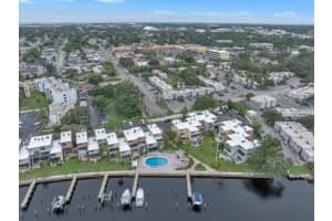 2424 TAMPA BAY BOULEVARD, TAMPA, FL 33607 - MLS#MFRTB8426924