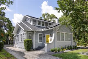 3012 W Sitios St, TAMPA