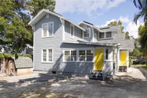 3012 SITIOS STREET, TAMPA, FL 33629 Sold 11/14/25