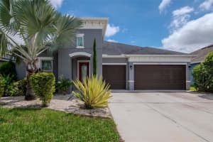 13622 TONYA ANNE DRIVE, RIVERVIEW, FL 33579 - MLS#MFRTB8426936