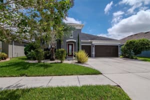 13622 TONYA ANNE DRIVE, RIVERVIEW, FL 33579 - MLS#MFRTB8426936