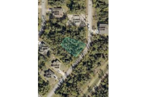 TBD DRAGON STREET, NORTH PORT, FL 34288 - MLS#MFRTB8426937